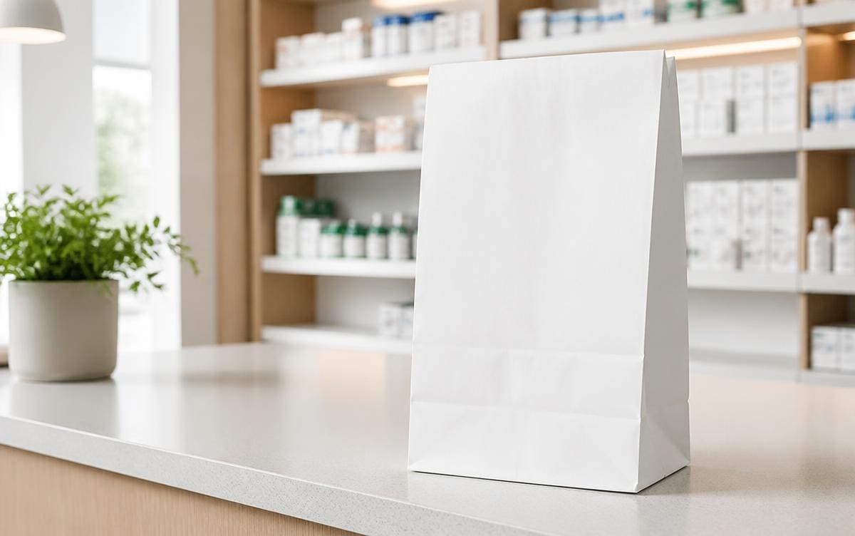 How Private Prescriptions Are Dispensed