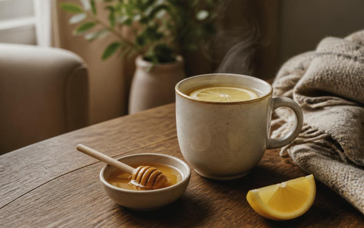 Sore Throat Testing and Treatment in Cardiff
