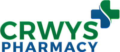 Cryws Pharmacy Logo